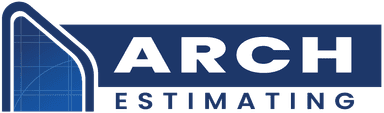 Arch Estimating Logo